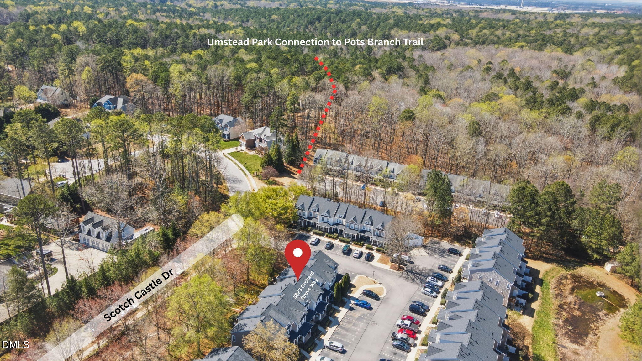 8823 Orchard Grove Way