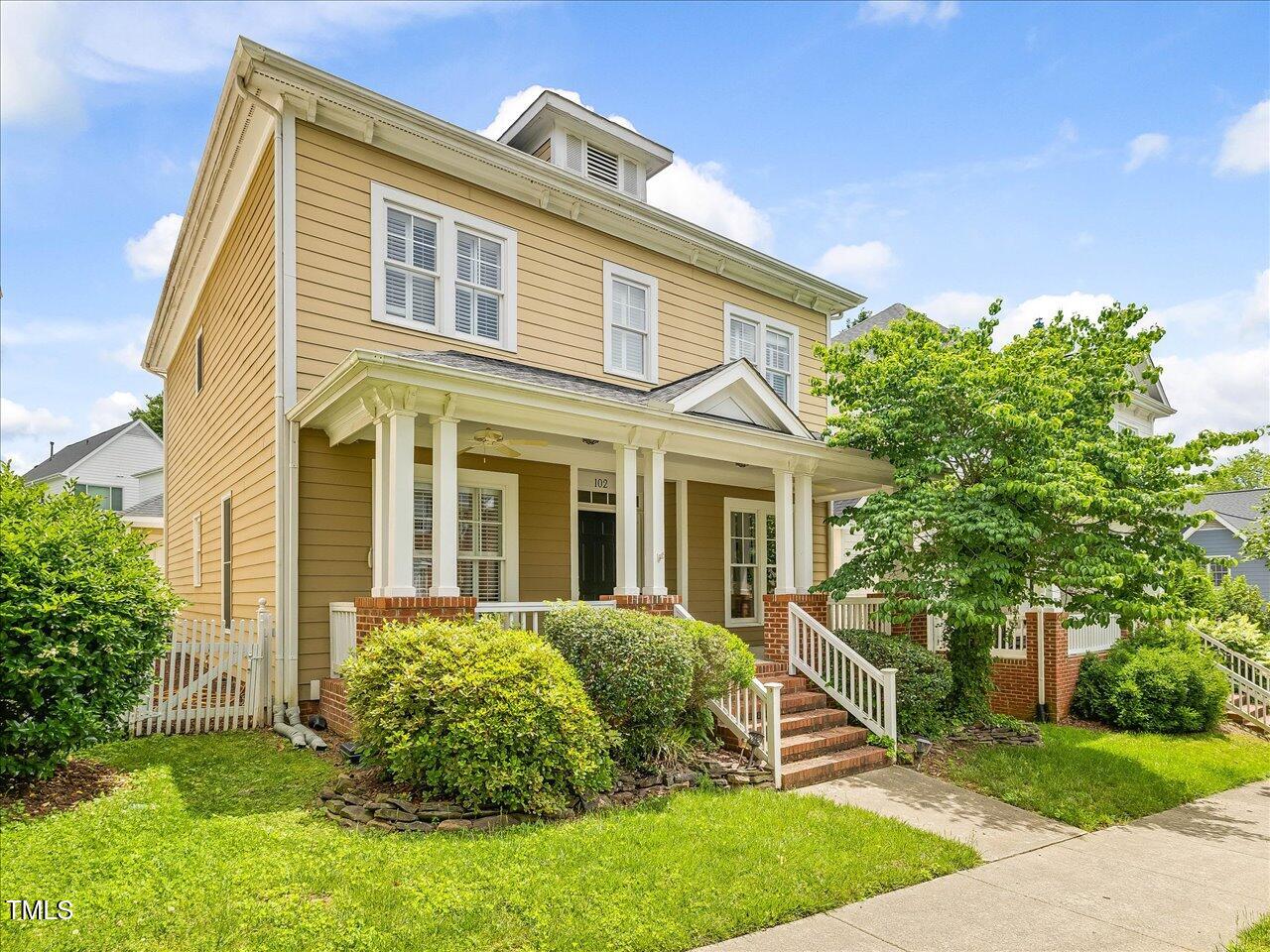 102 Westside Drive
