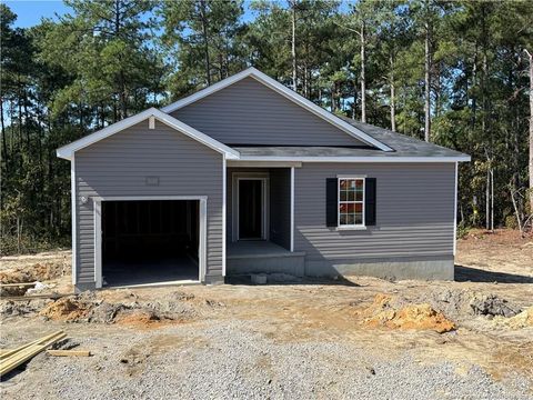 622 Blossom Trail Lillington NC 27546