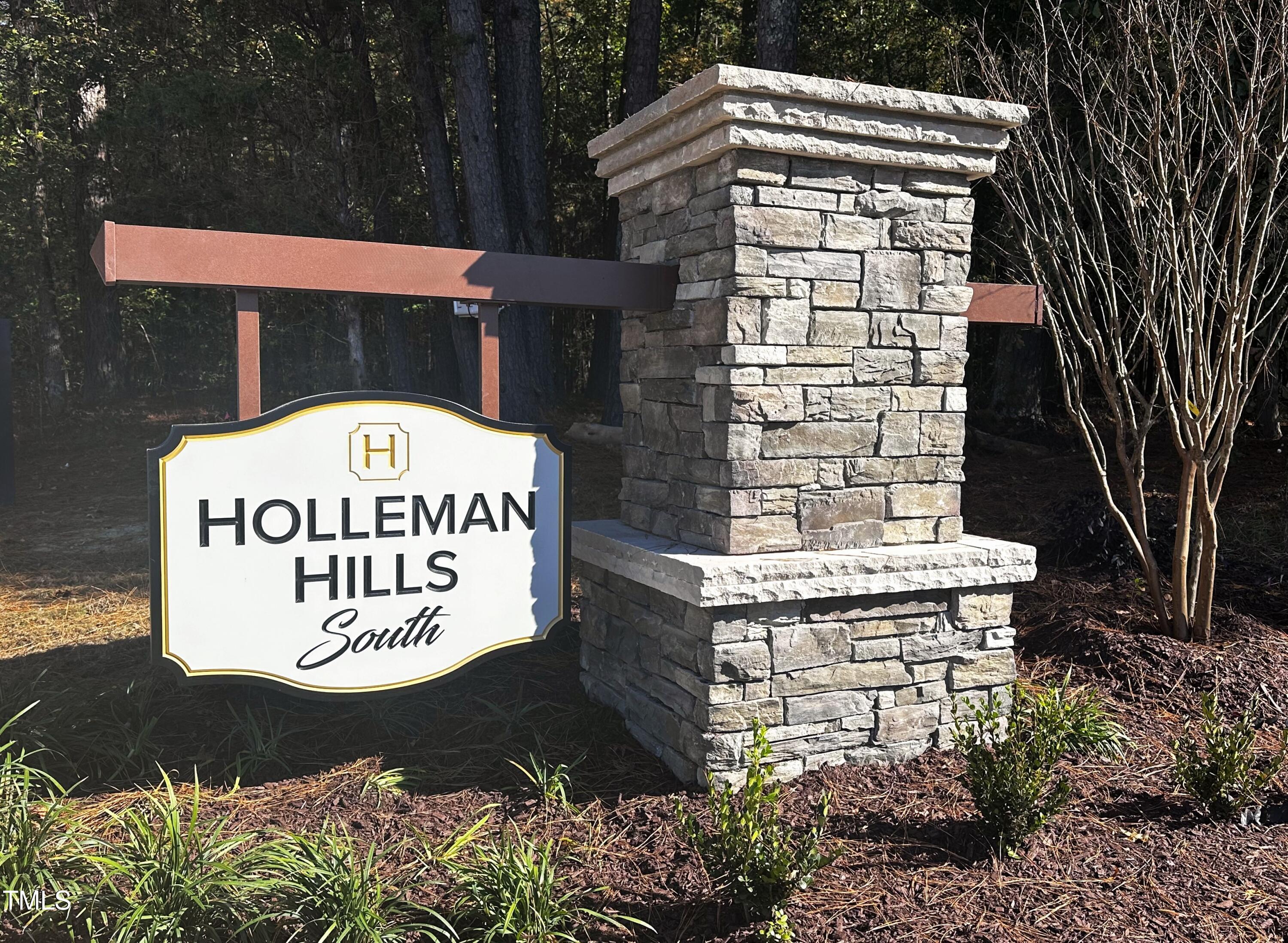 3287 Roundly Road Lot 13