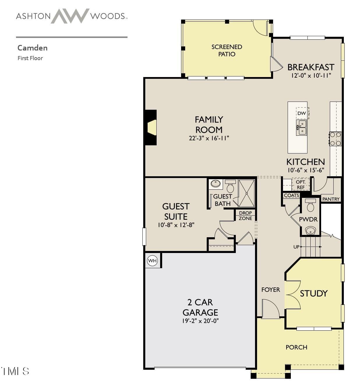 3287 Roundly Road Lot 13