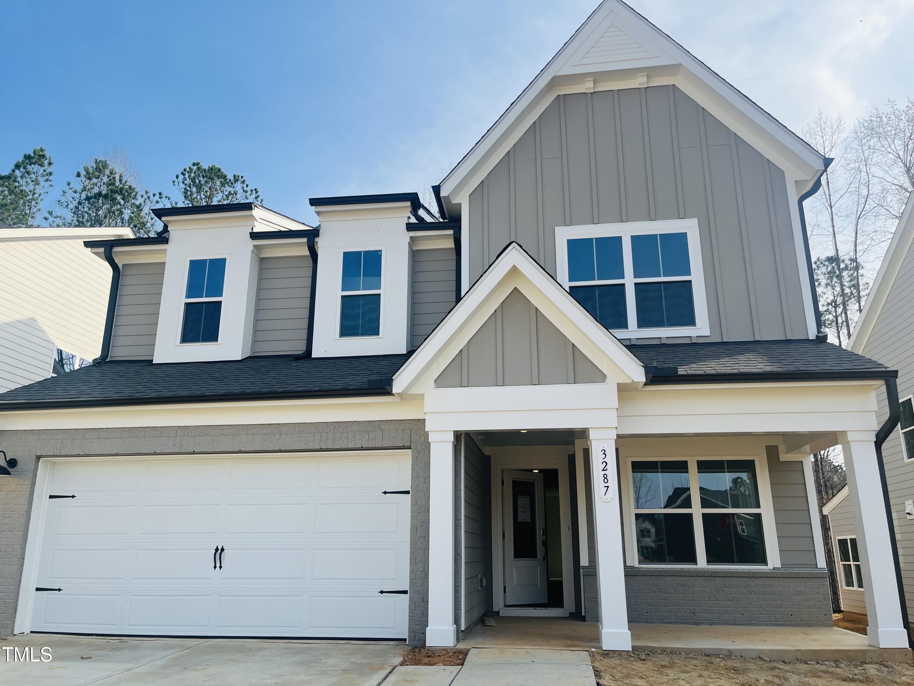 3287 Roundly Road Lot 13