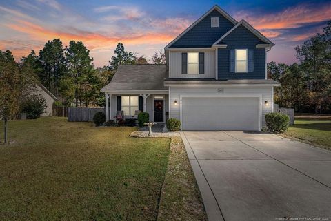 A home in Aberdeen