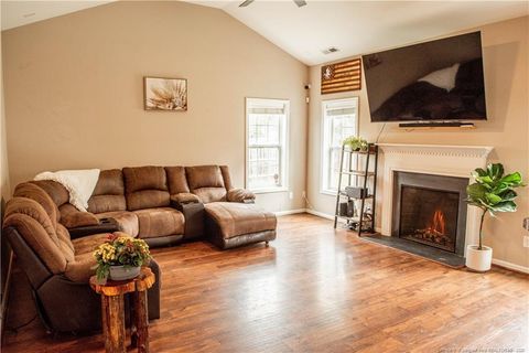 A home in Aberdeen