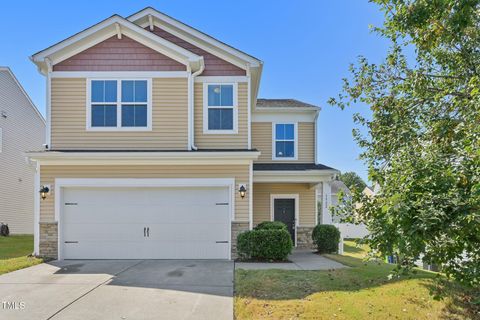 3922 Massey Run Raleigh NC 27616