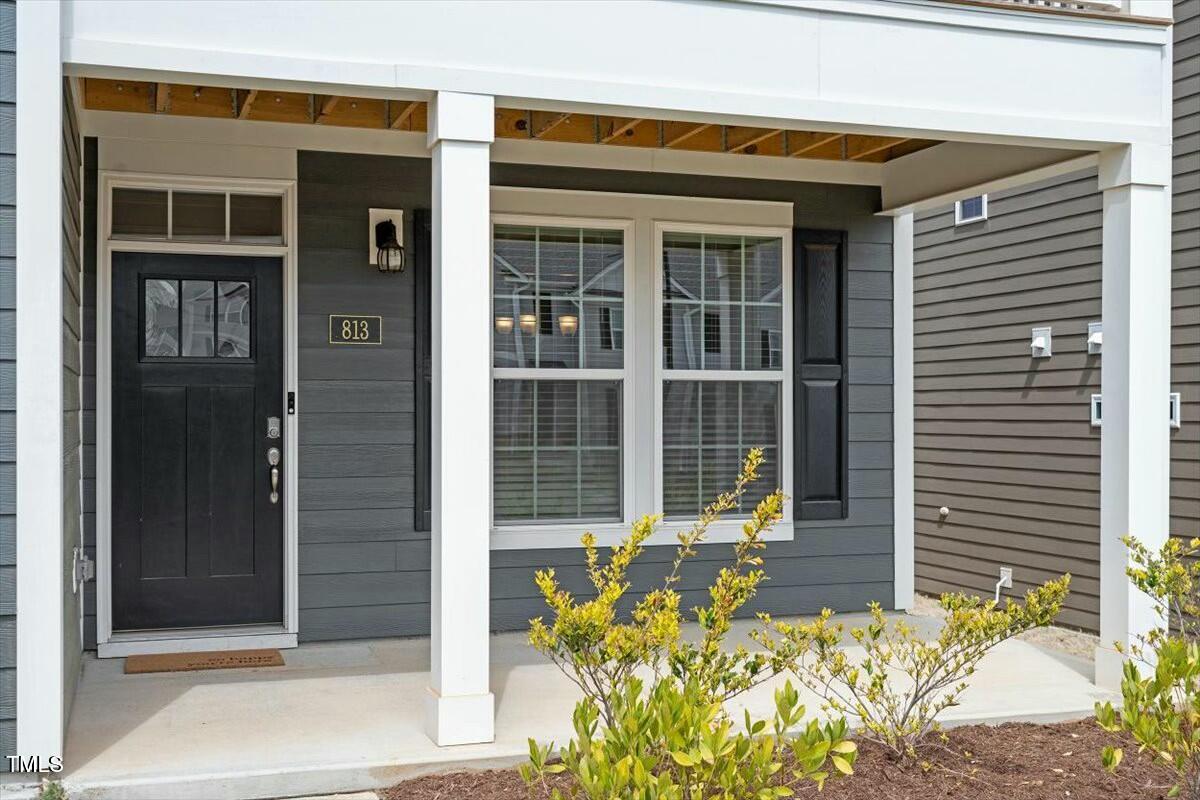 813 James J Freeland Drive