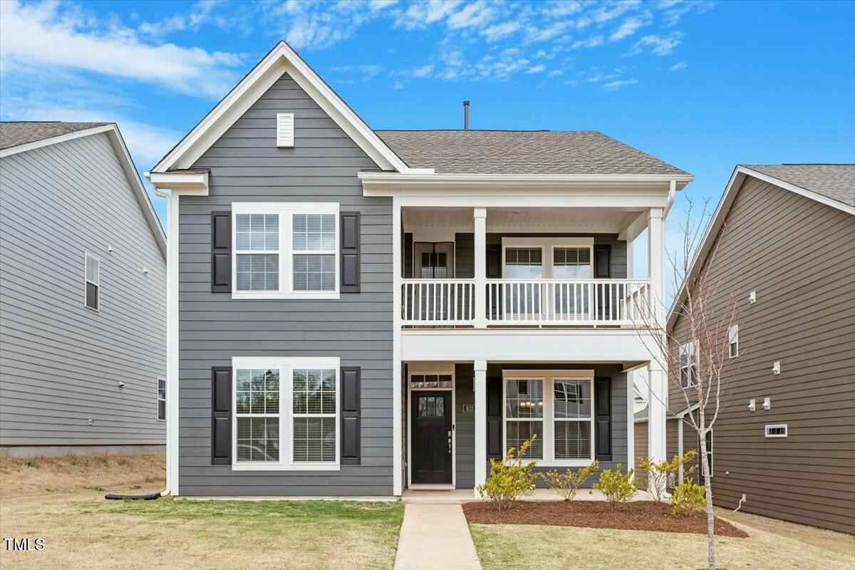 813 James J Freeland Drive