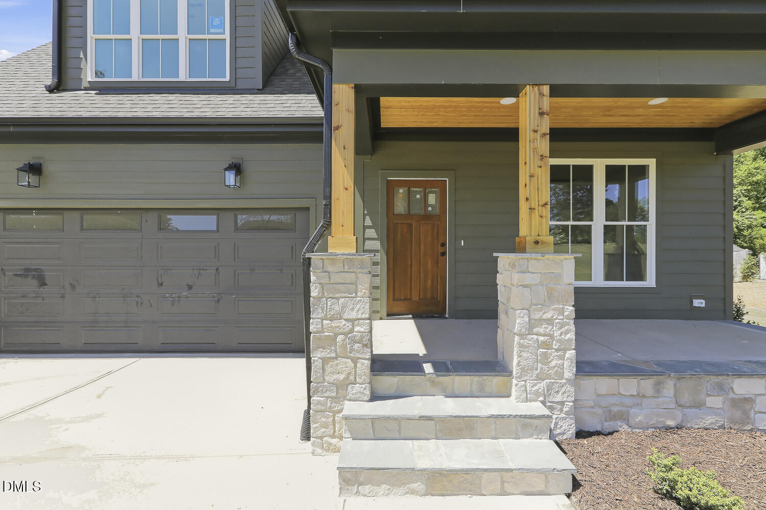 1849 Oakridge Duncan Road