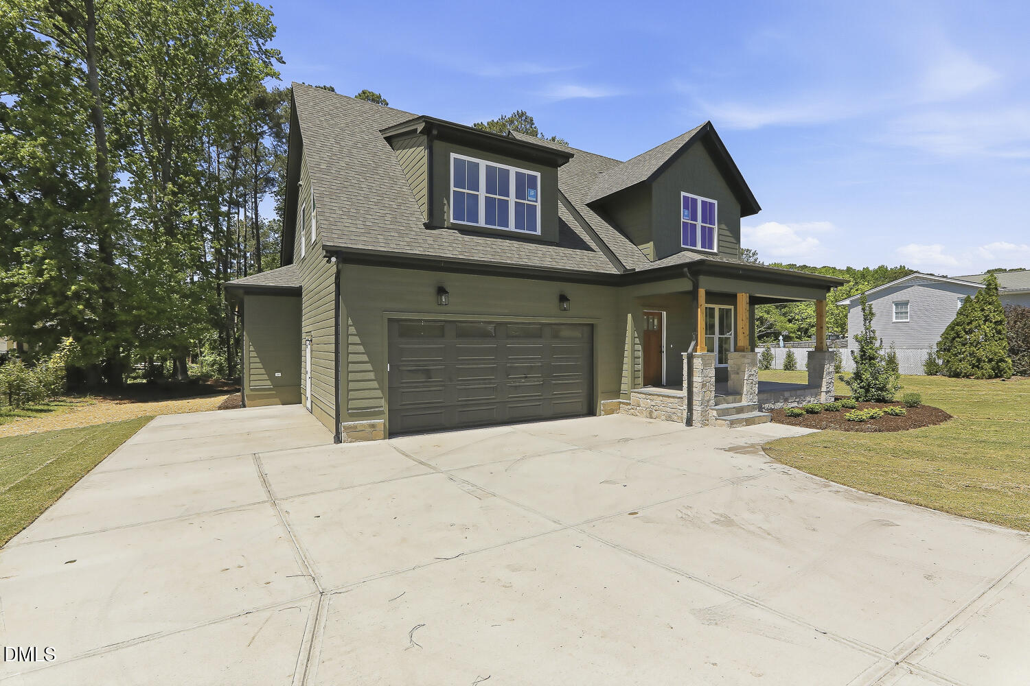 1849 Oakridge Duncan Road