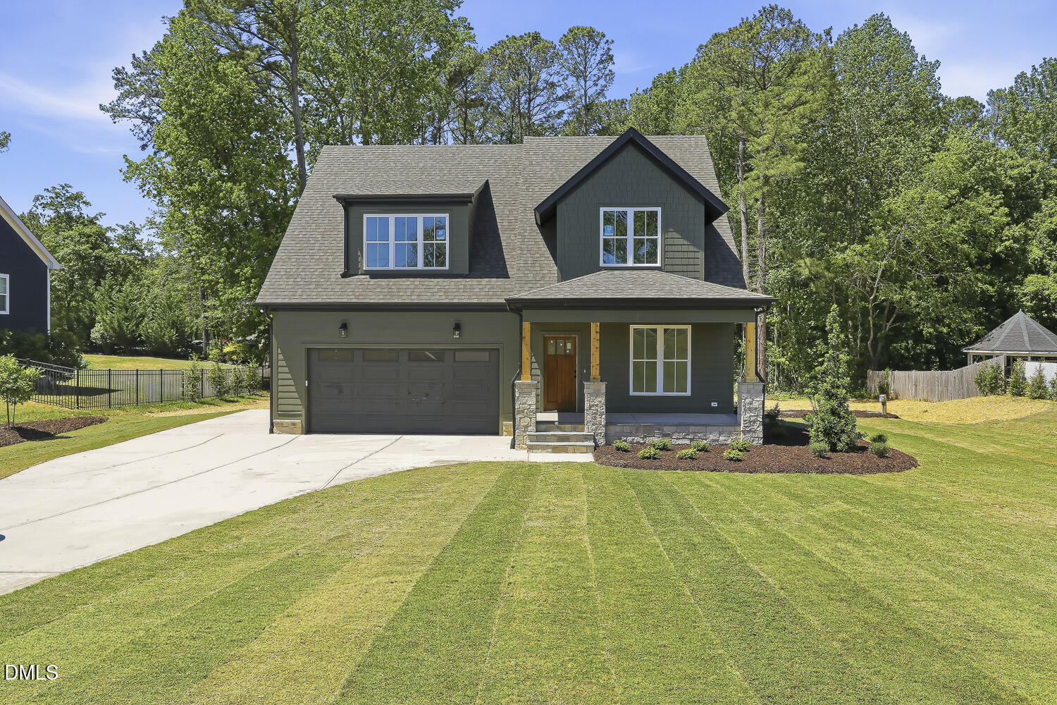 1849 Oakridge Duncan Road