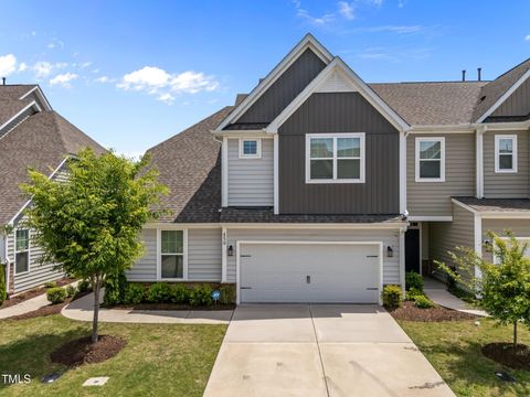 450 Shale Creek Drive Durham NC 27703