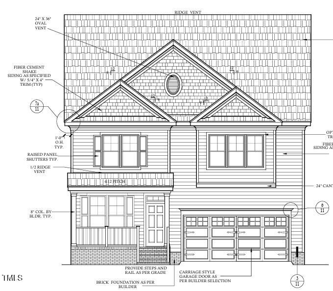 4109 Stonewall Drive