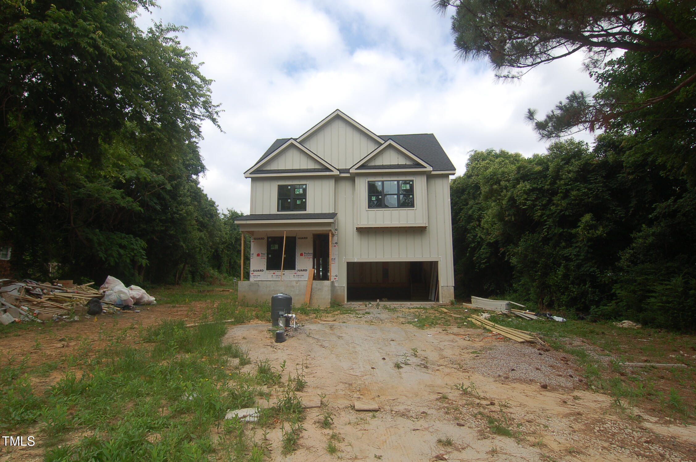 4109 Stonewall Drive