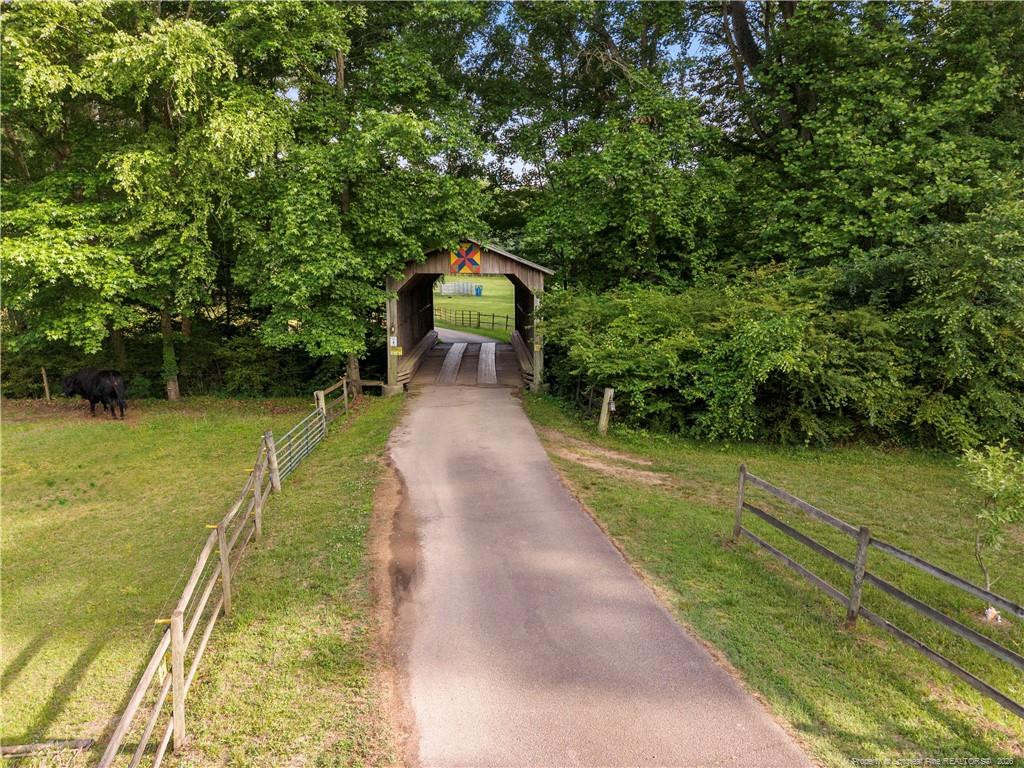 353 Covered Bridge Lane