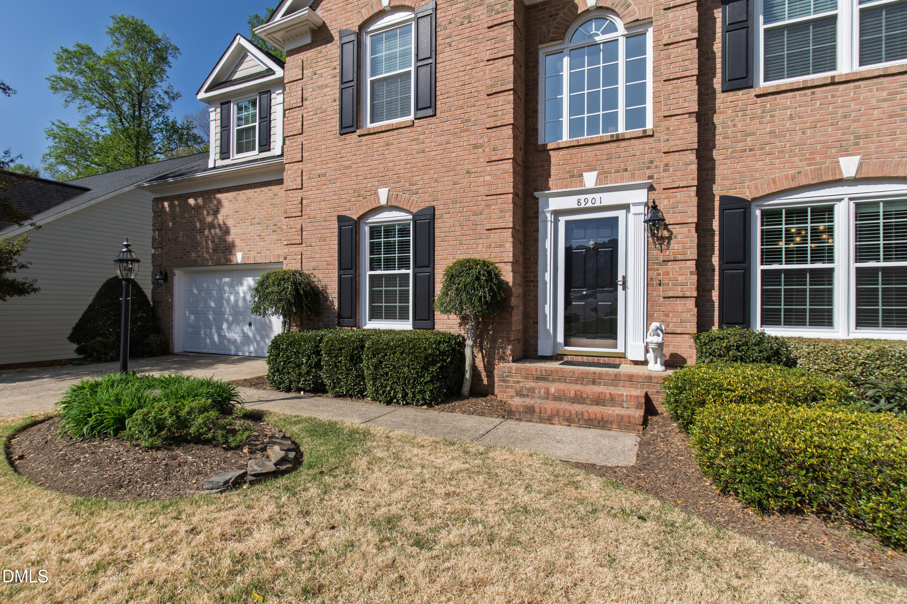 8901 Braceridge Road