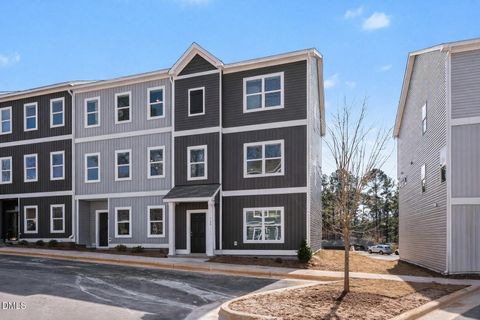 730 Orchard Vista Circle Raleigh NC 27606