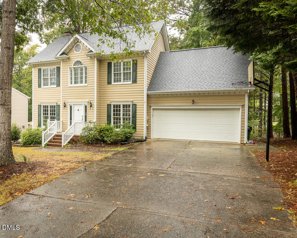 410 Widdington Lane Lane