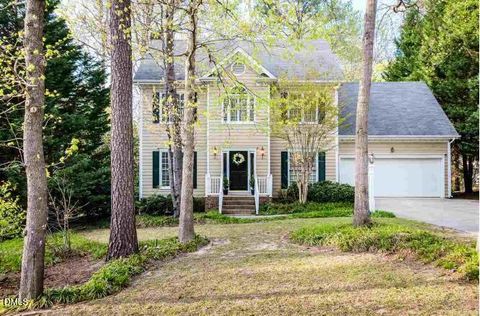 410 Widdington Lane Lane Cary NC 27519