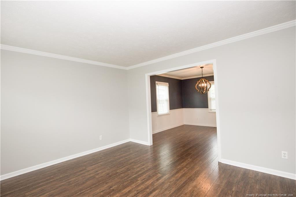 3473 Thorndike Drive