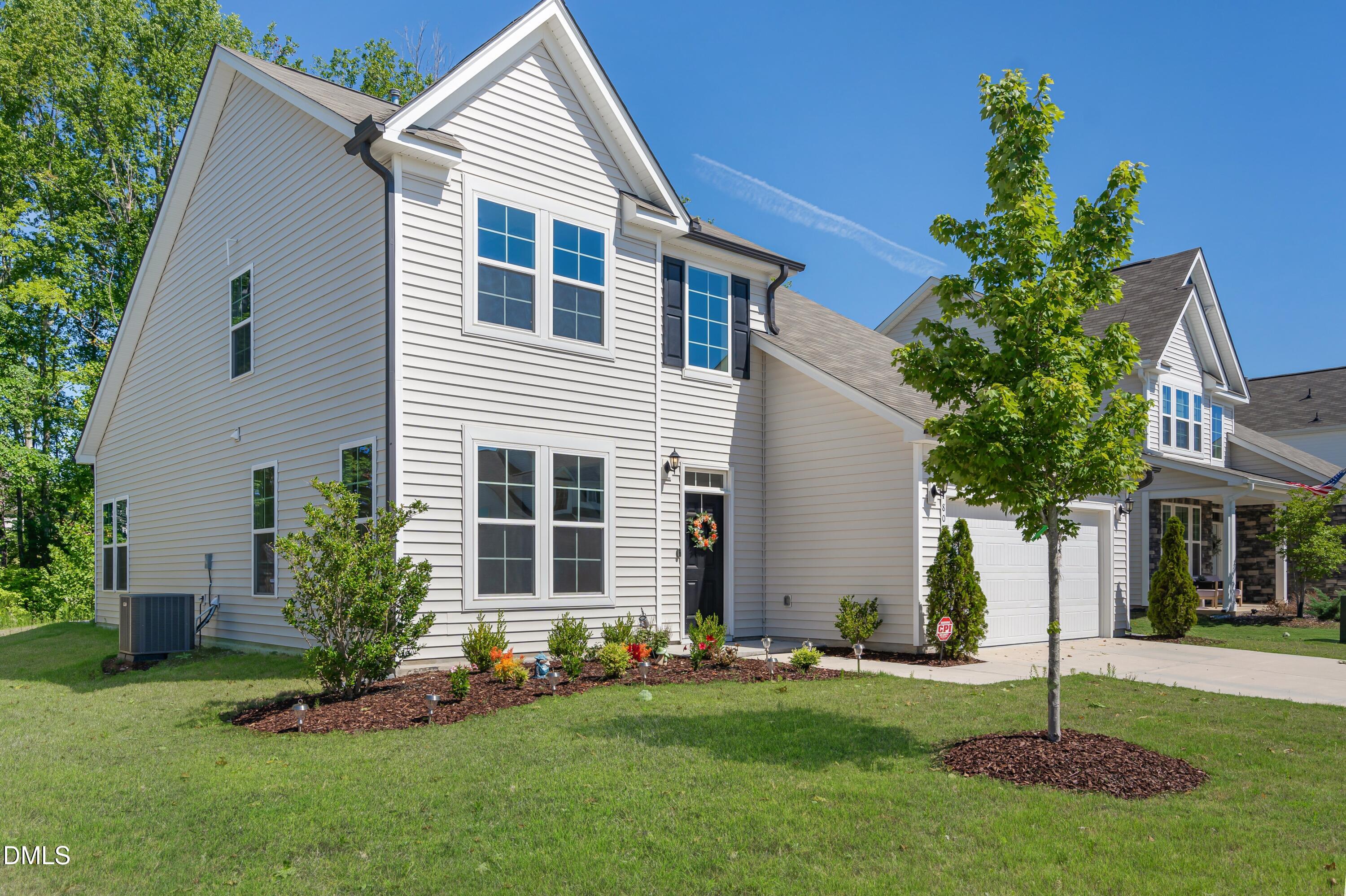 80 Silent Brook Trail