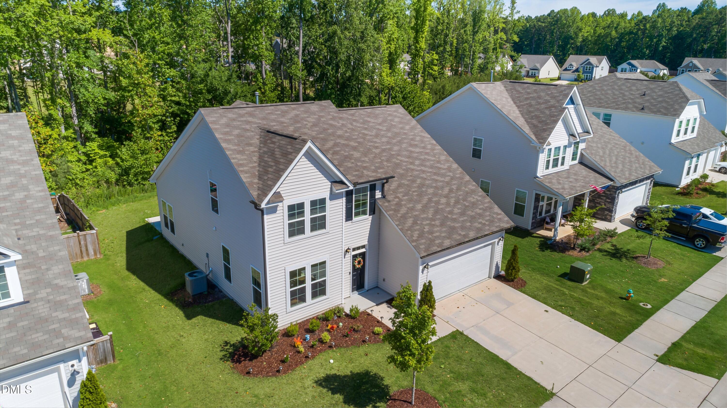80 Silent Brook Trail
