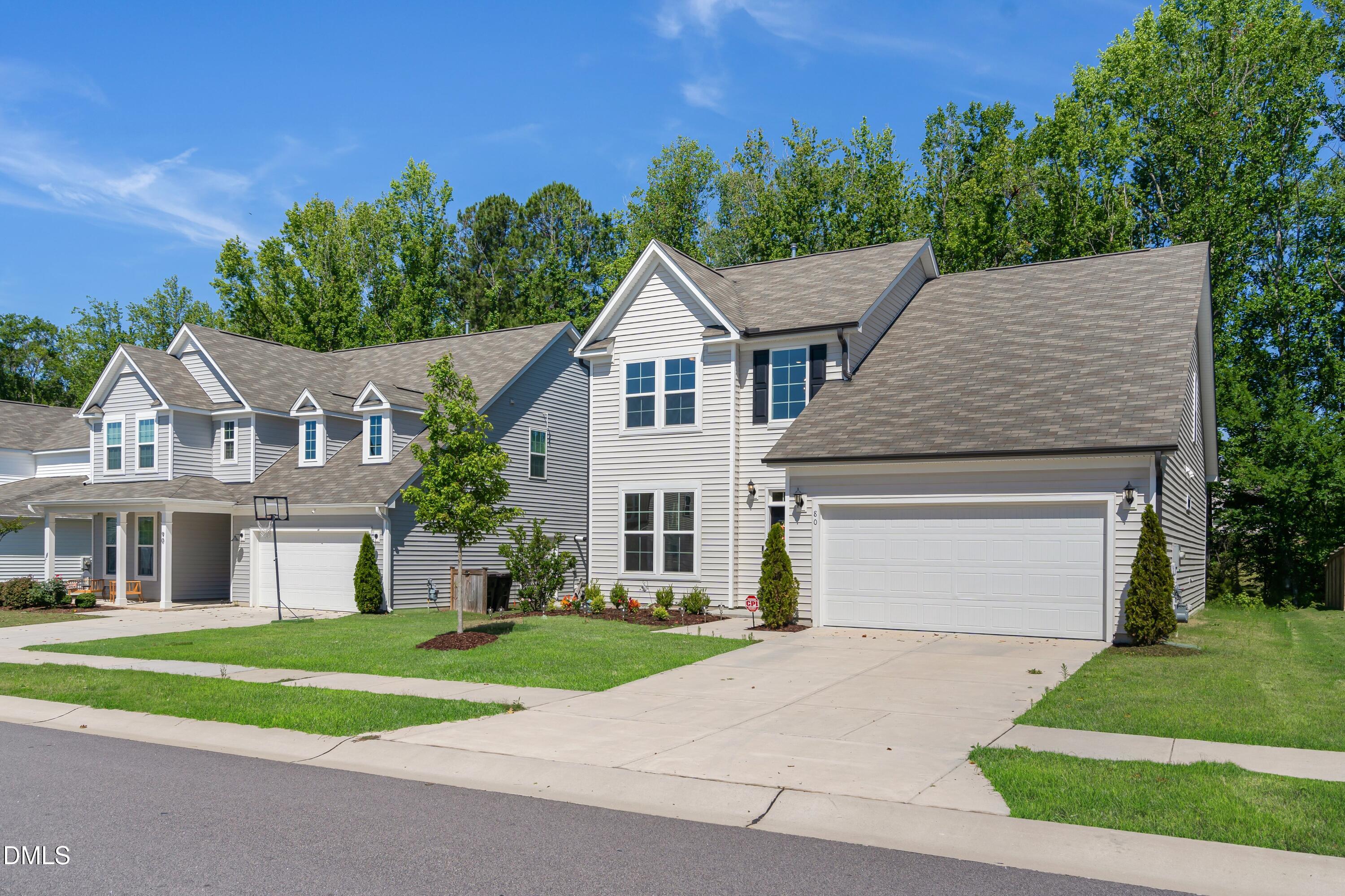 80 Silent Brook Trail