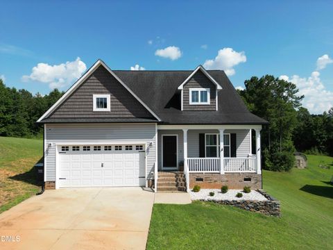 391 Crystal Creek Drive Clayton NC 27520