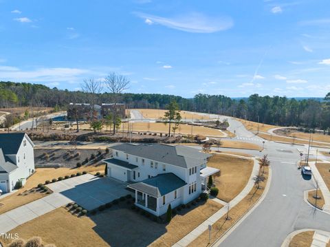 A home in Pittsboro