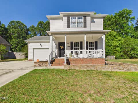 Photo of 103 Brighton Village Lane, Archdale, NC 27263 (MLS # 10180076)