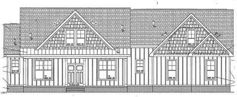 1917 Hallertau Court Wendell NC 27591