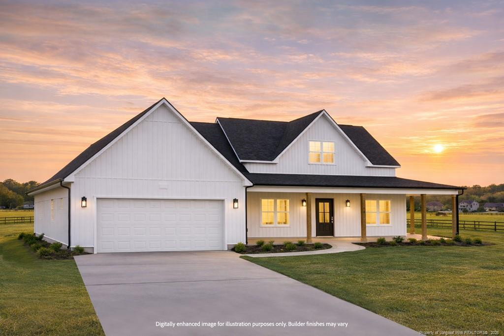 00 Paddock Meadows (LOT 1) Road