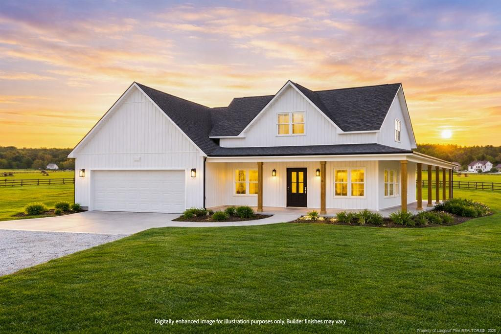 00 Paddock Meadows (LOT 1) Road