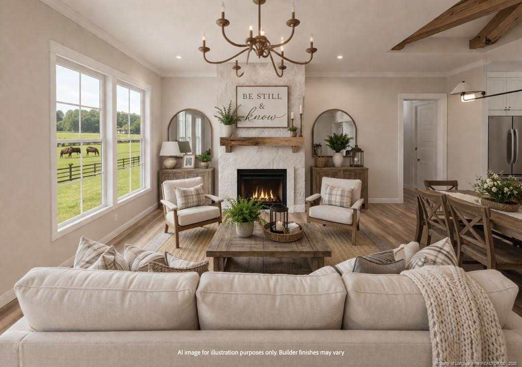 00 Paddock Meadows (LOT 1) Road