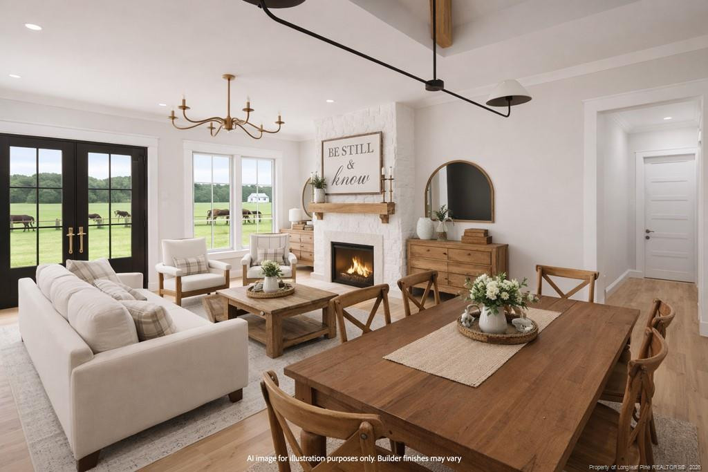 00 Paddock Meadows (LOT 1) Road