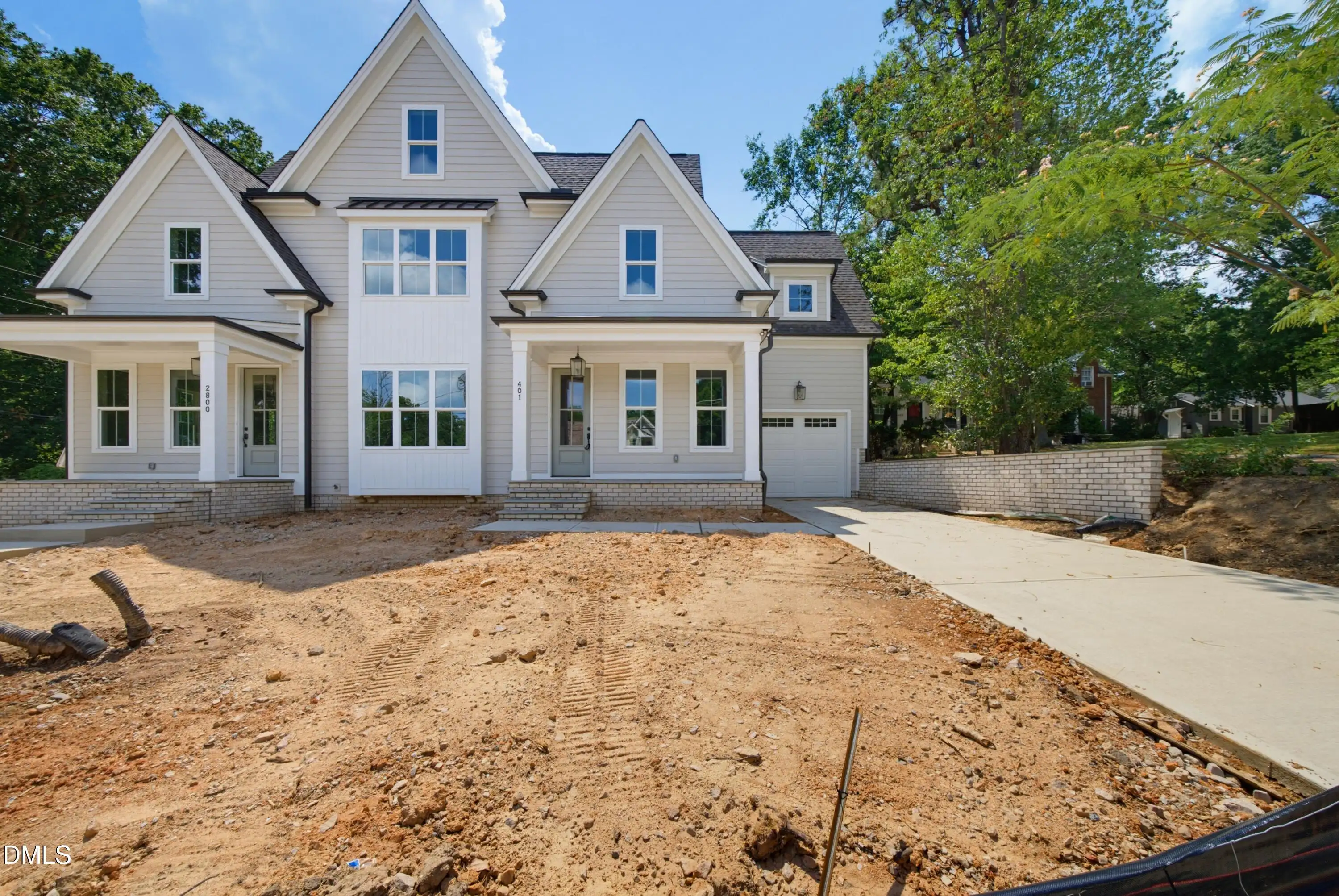 401 Brooks Avenue, Raleigh, NC, 27607
