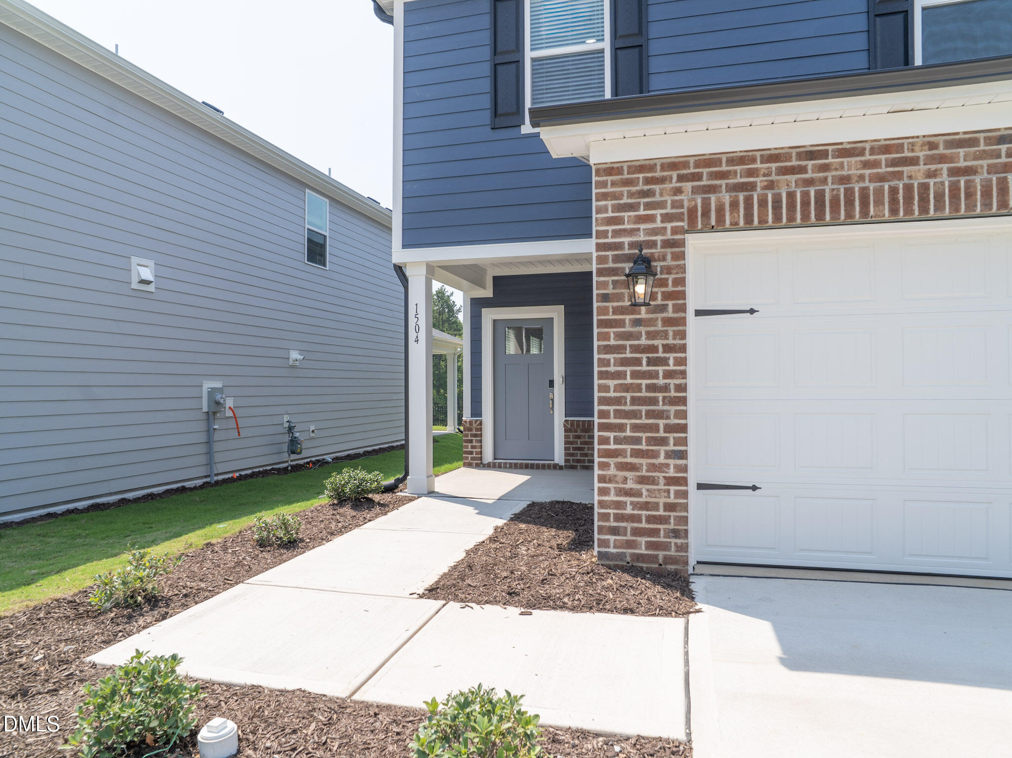 1504 Hatteras Road