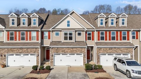 Photo of 270 Wembley Drive, Clayton, NC 27527 (MLS # 10153527)