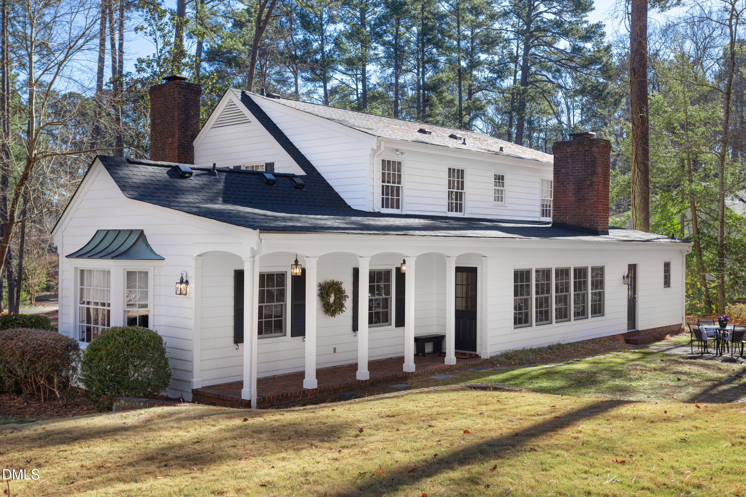 3514 Rugby Road