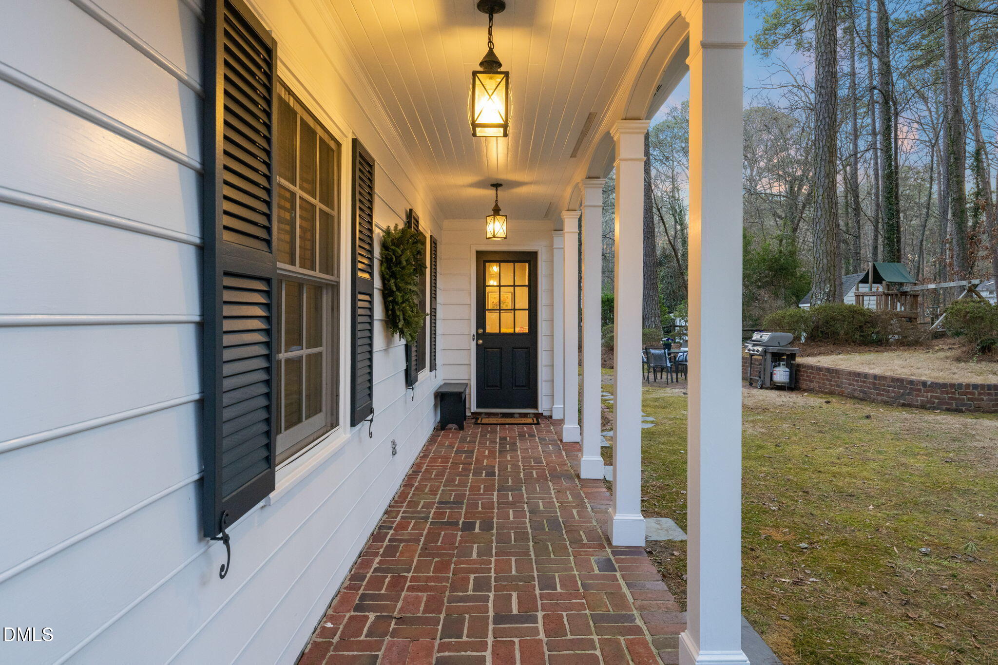 3514 Rugby Road