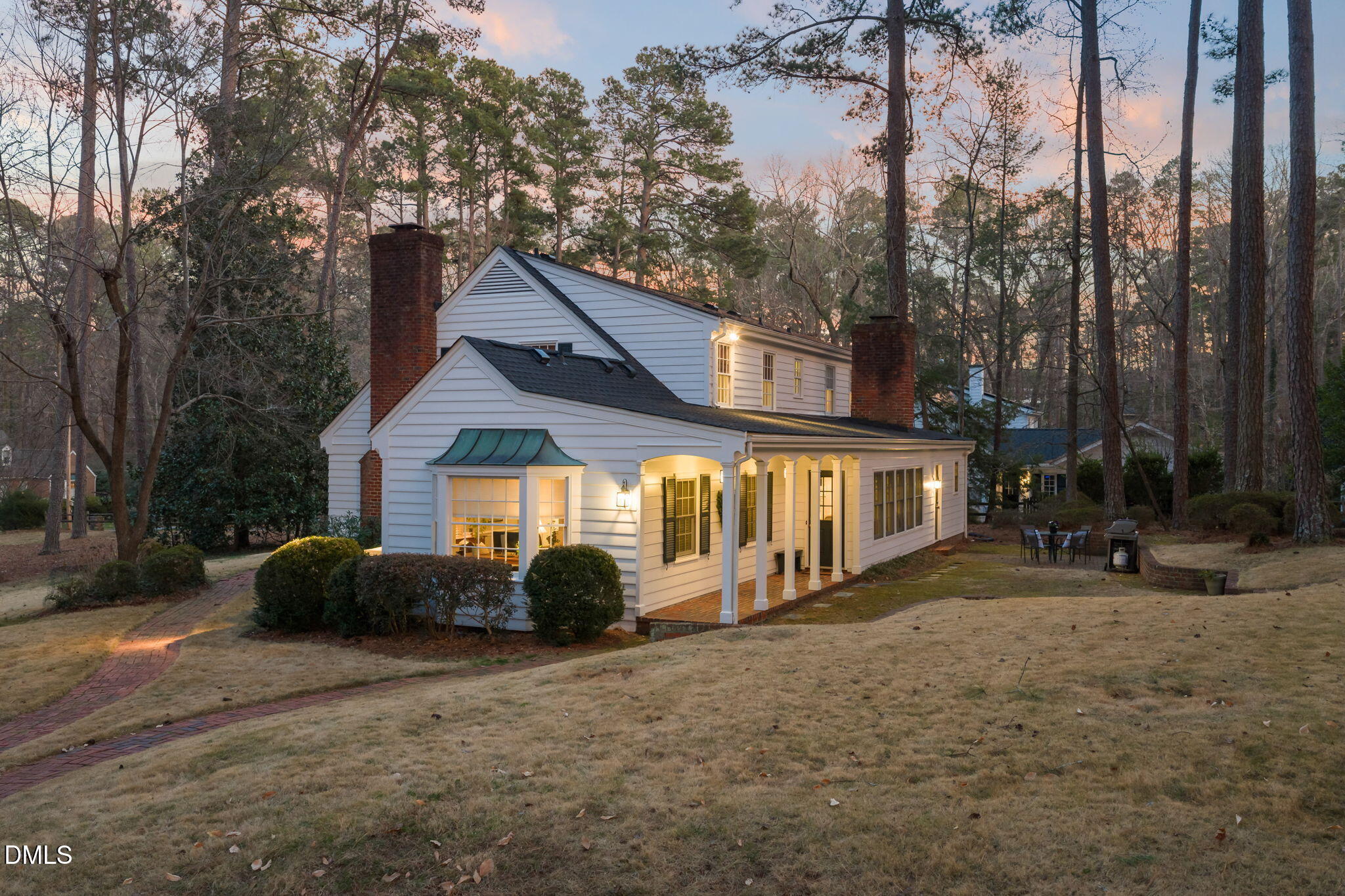 3514 Rugby Road