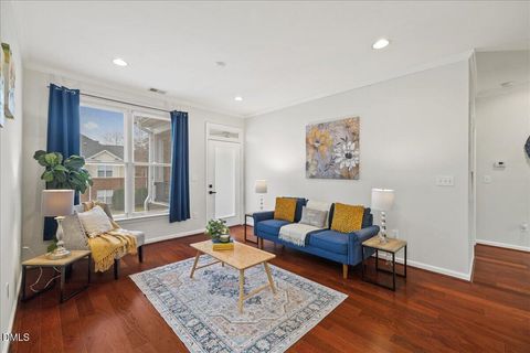 800 Savannah Ridge Road 116 Holly Springs NC 27540