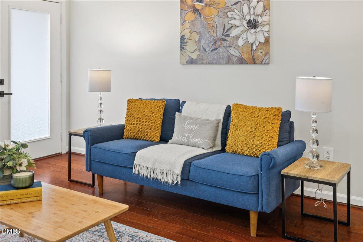 800 Savannah Ridge Road 116