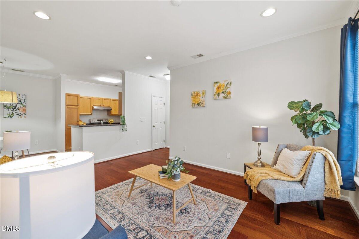 800 Savannah Ridge Road 116