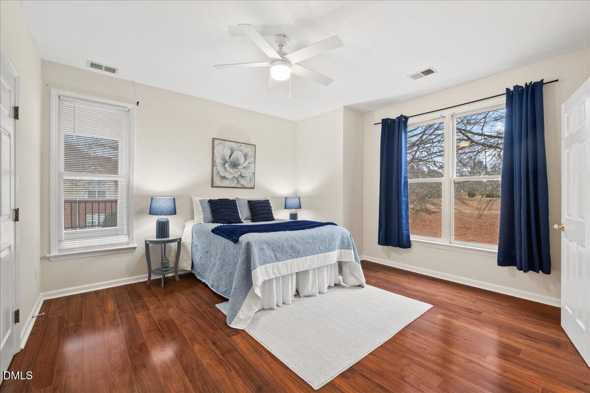 800 Savannah Ridge Road 116