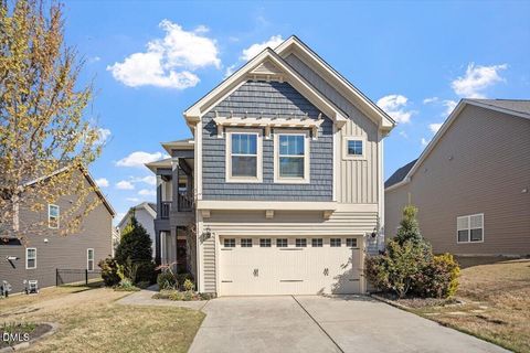 209 Maple Walk Street Durham NC 27703