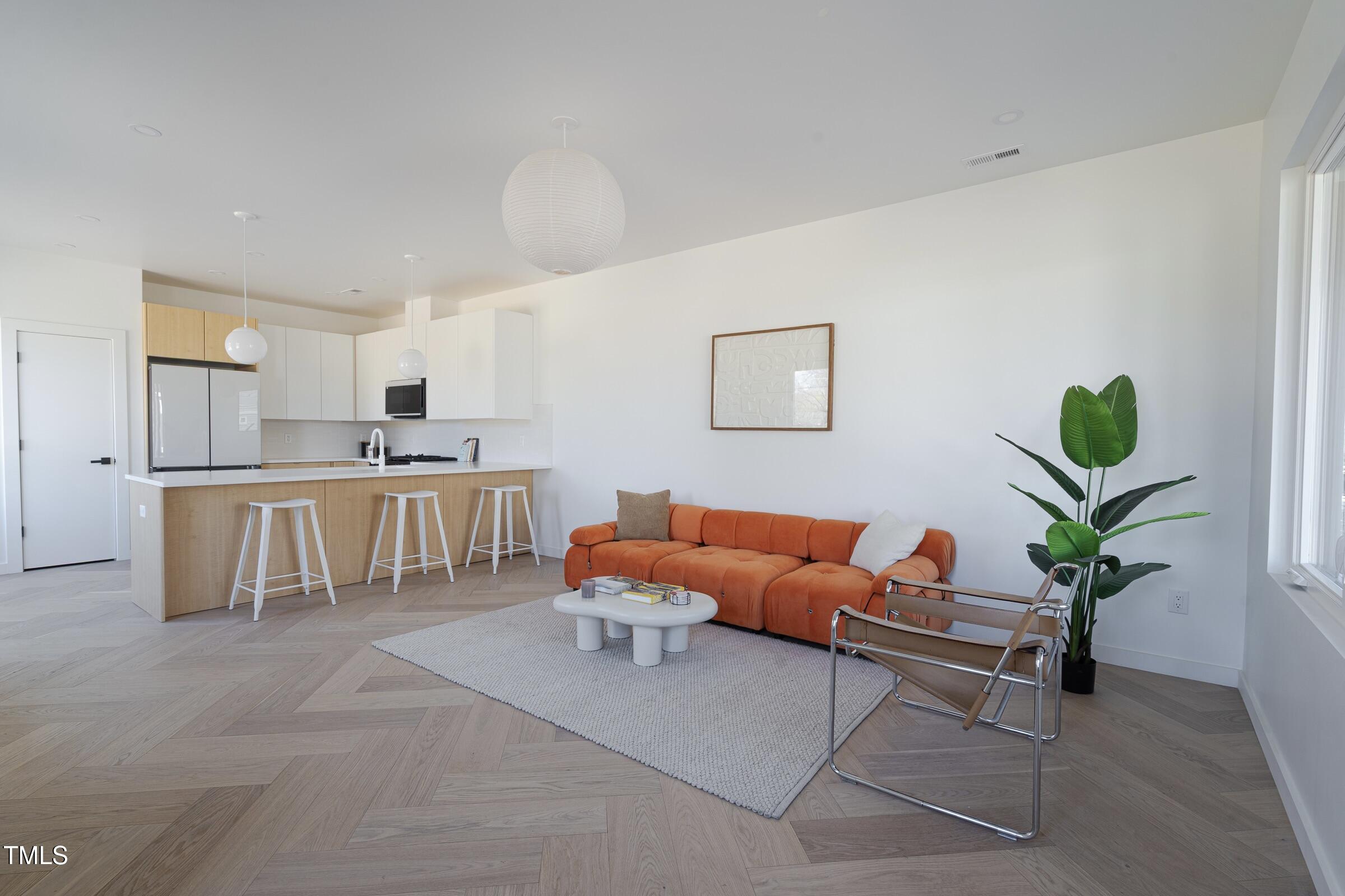 409 Alston Street 102