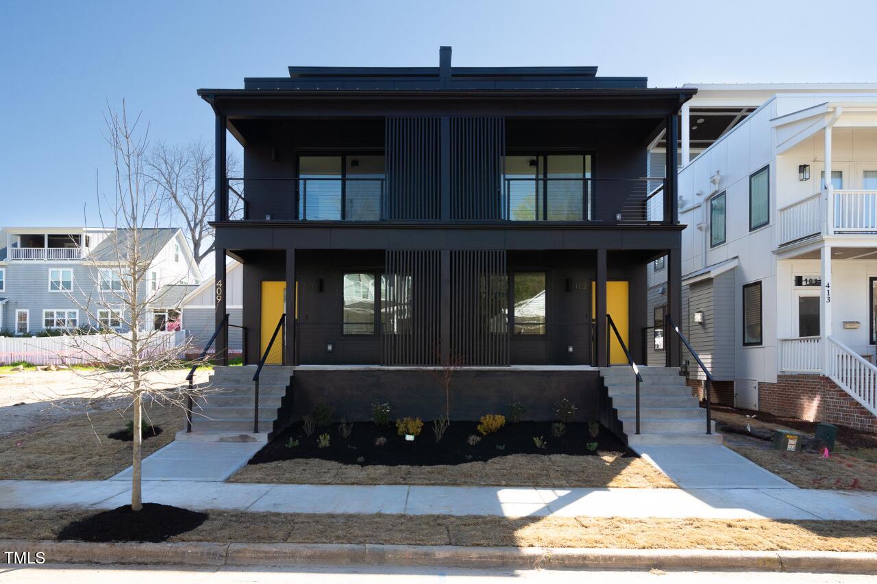 409 Alston Street 102