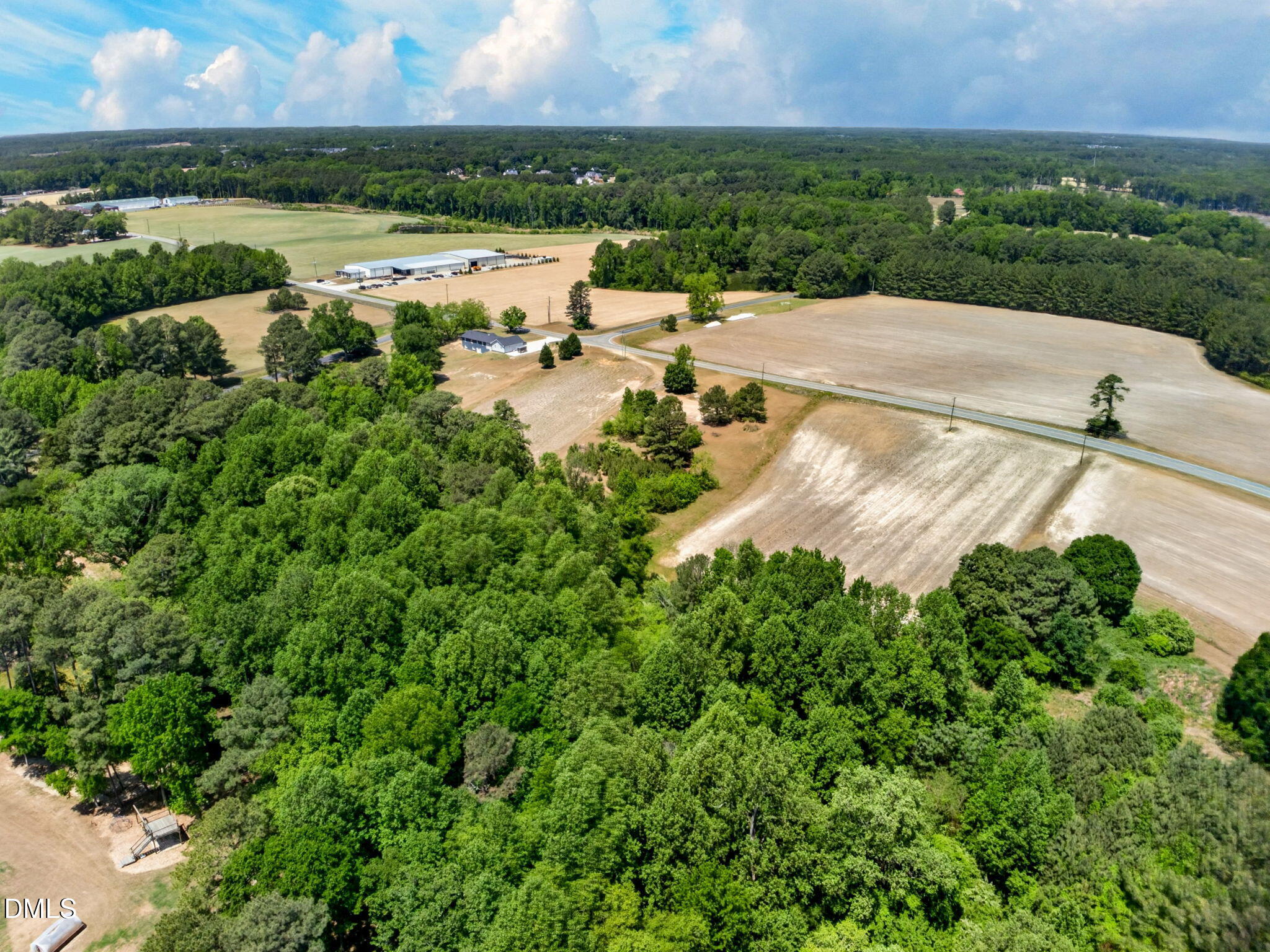 4601 Rawls Church Road