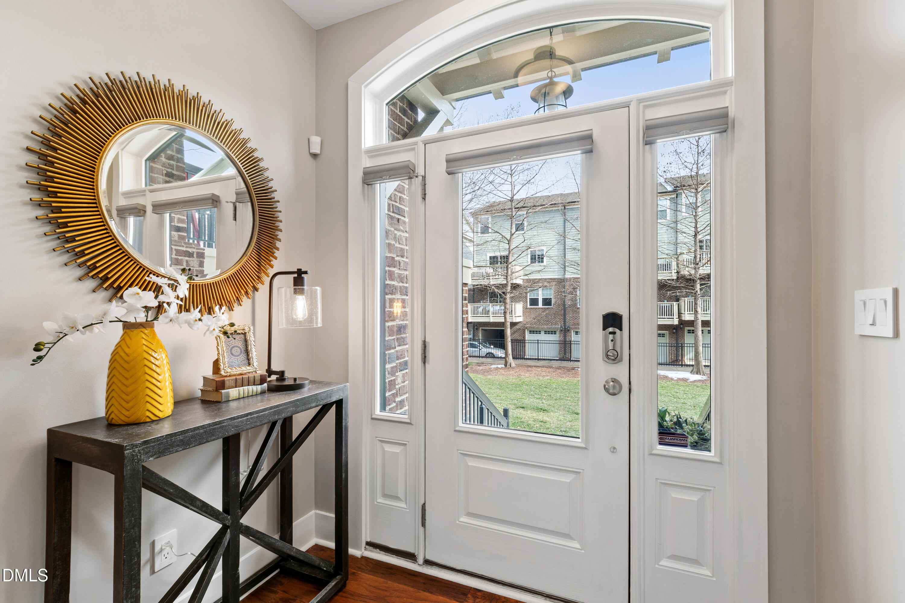 520 John Haywood Way 104