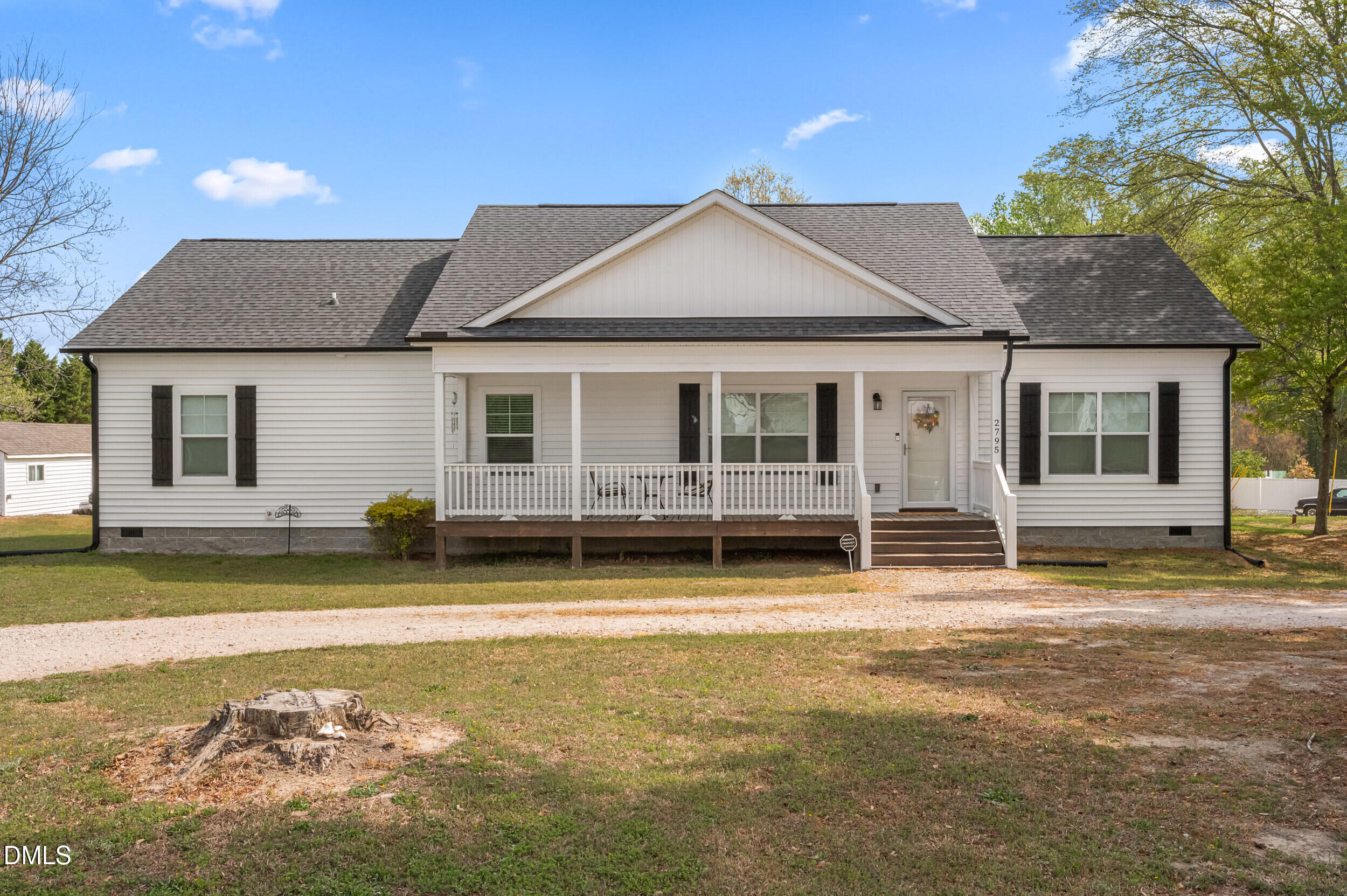 2795 Johnny Baker Road